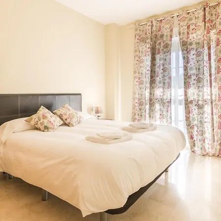 2197-superb 2bedrooms In With Pool! شقة مانيلفا