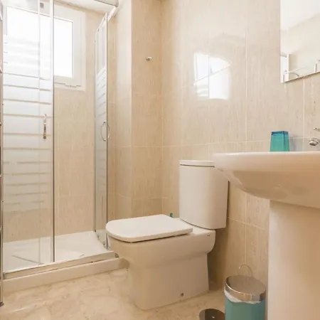 2197-superb 2bedrooms In With Pool! مانيلفا